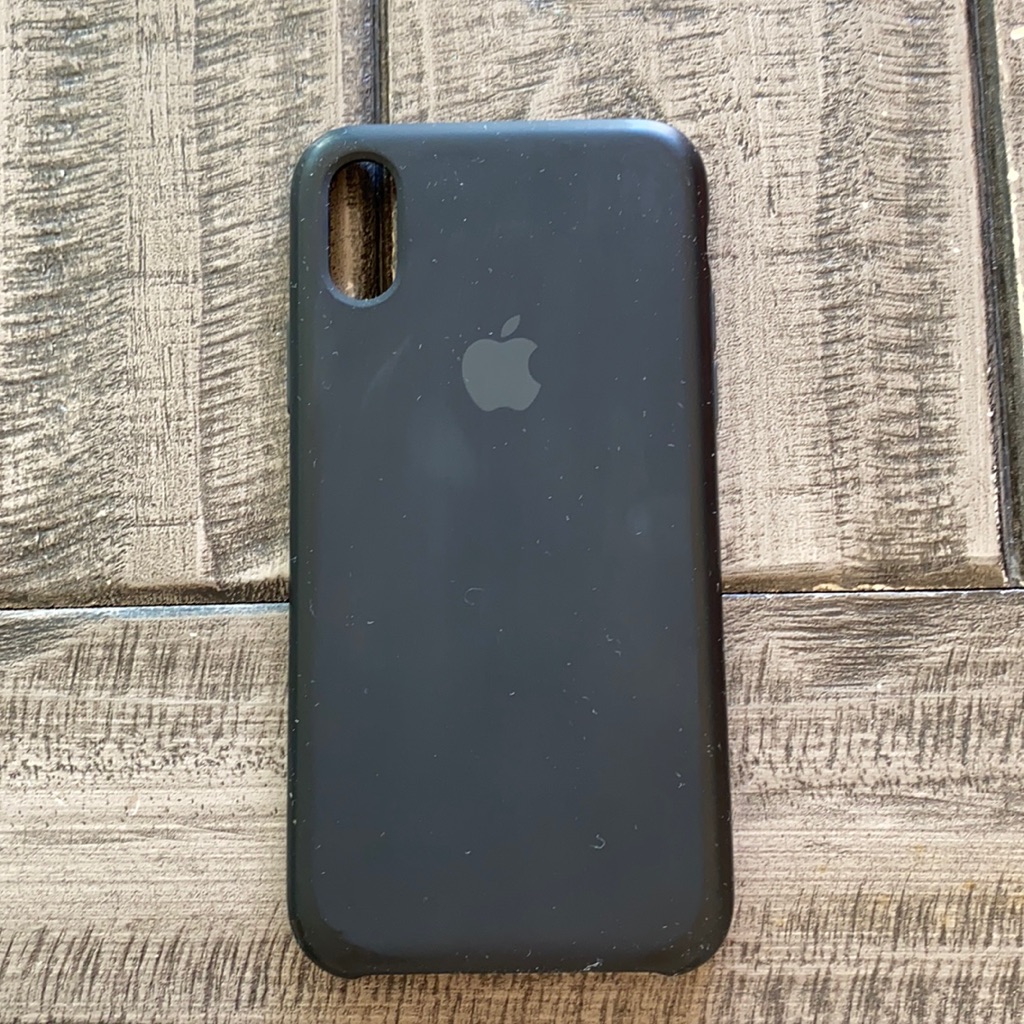 Apple Case Iphone Xs